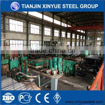 Steel Pipe Astm A671 Gr.cc60 photo-4