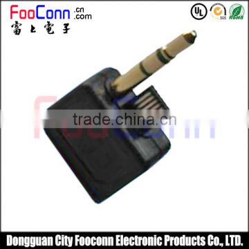 Dongguan manufacturers supply jack plug For PSP 2000 Console