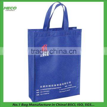 Custom PolyPropylene Tote Bag, With REACH Compliance
