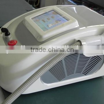 Big Spot Size ROYAL-DL316 Laser Hair Removal Machine Diode