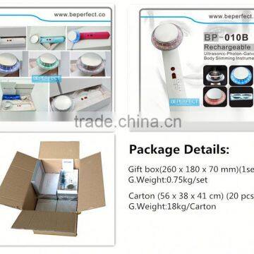 7 in 1 EMS Therapy Sculpt System for Face & Body Portable Photon Beauty Device photo-6