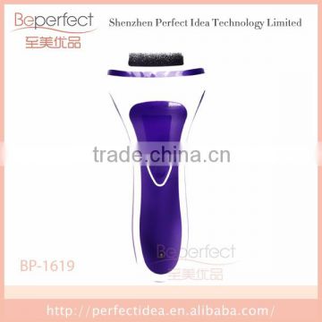 Online shopping new electric callus remover for foot care