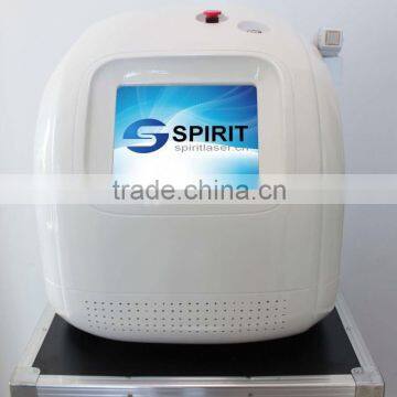 Radio Frequency Fractional rf whitening portable Best Beauty Salon Machine