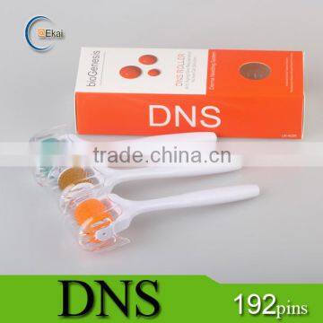 Top Selling Biogenesis Dns Dermaroller 192 Pins With 0.3/0.5/0.75/1.0/1.5/2.0mm Needle photo-5