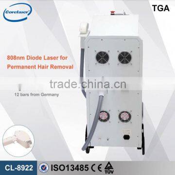 Best Selling Products 2016 Laser Diode 808nm Portable,808nm Diode Laser Machine photo-3