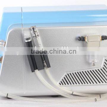 Portable Microdermabrasion Machine Crystal Diamond Jet Skin Peel Dermabrasion Machine SPA8.0 photo-3