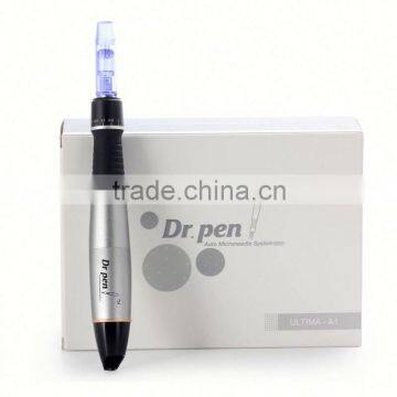 Top Selling 12 Months Warranty Electric Min Meso Microneedle Electric Dermapen photo-4