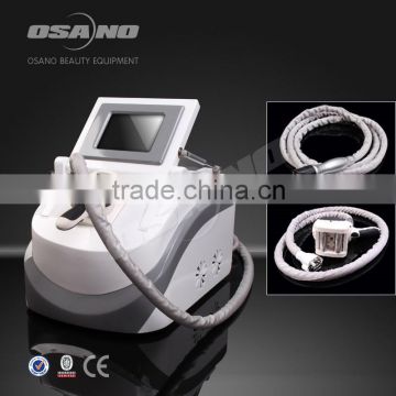 OSANO Machine Manufacturer Desktop Vacuum Therapy System Infrared Vacuum Slimming Machine