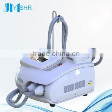 Professional portable IPL SHR