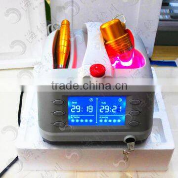 Hot New Retail Products Low Level Laser Pain Relief Instrument