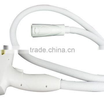 Brighter Shopping Permanent Laser 808nm Diode Laser Hair Removal Laser Machine With FDA photo-4