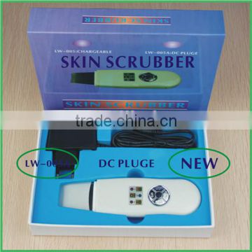 SNYS LW-005A facial beauty instrument with DC pluge