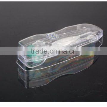 Derma Roller 192 Needles TItanium Micro Needle Derma Stamp Roller photo-2