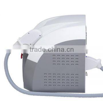 SHR,Portable SHR + E - Light + IPL + RF Hair Removal Machine With Medical CE photo-3