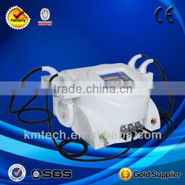 portable 7 in 1 cavitation vacuum lose weight machine with large promotion