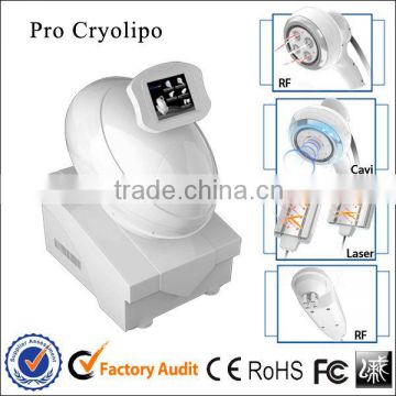 Lipolysis Laser Weight Loss Machines-Pro Cryolipo