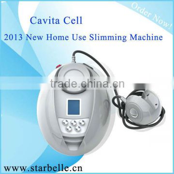 Cavitation Fat Removal Portable Body Machine-Cavita Cell