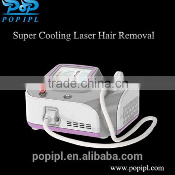 10.4 Inch Screen 1600w 808nm Laser Diode 808nm Diode Laser Hair Removal Machine / Diode Laser Hair Removal 808nm Diode Laser Only Portable Medical