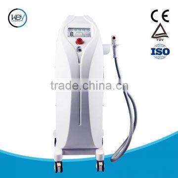 beauty salon hair removal diode laser 808nm & 810nm machine from keylaser