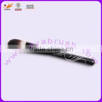 Two-color Nylon Hair--Printing Foundation Brush