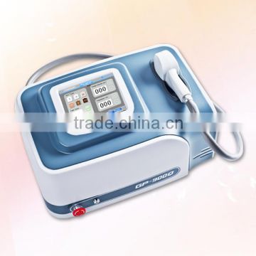 Face Lifting 810nm Diode Laser Hair Removal Equipment 2000W