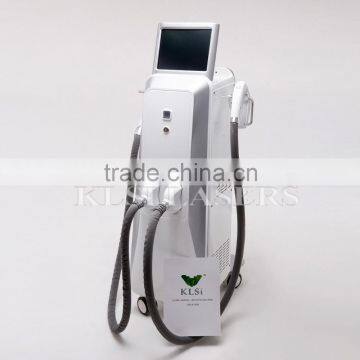 KLSi IPL Shr Opt Laser Hair Removal Machine photo-2