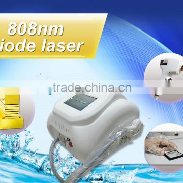 FDA approved diode laser 808nm hair removal permanent machine painless