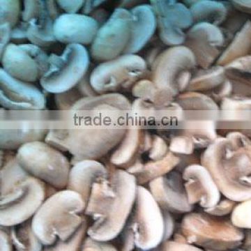 IQF champignon slice 2015 new price