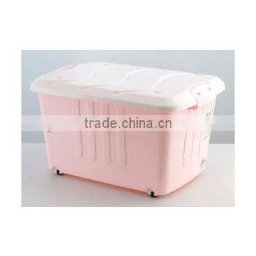 2016 Hot Sale Plastic Containing Box/storage Box photo-3