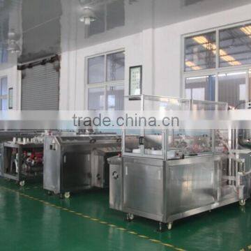 HY-U PE/PVC Suppository Machine/Forming Machine,pharmaceutical Filling Machine photo-3