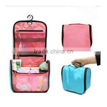 Cosmetic bag washing bag