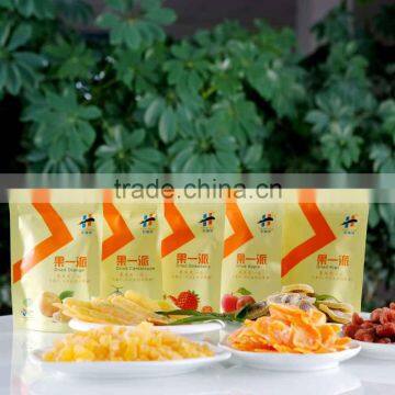 HACCP BRC Dried Fruit photo-4