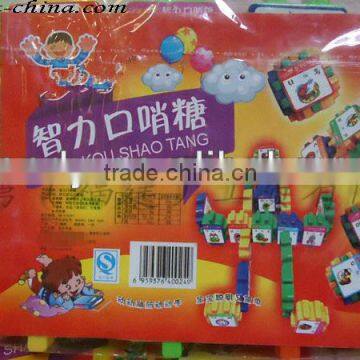 Intelligence Whistle Candy Toy