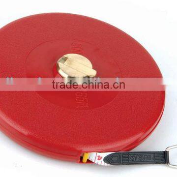50m Long Fiberglass Tape Measure photo-3