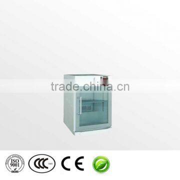 Hot sale refrigerator for medicine vaccine storage refrigerator vaccine refrigerator