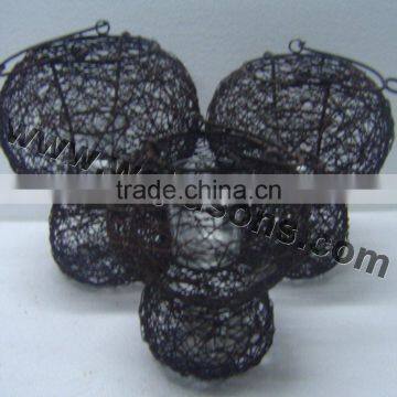 Wire Item Manufacture