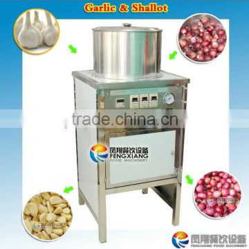 Comercial Garlic Peeler, Garlic Clove/Shallot Skin Peeling Machine with CE Certificate