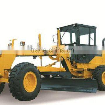 PY220H(722h) MOTOR GRADER