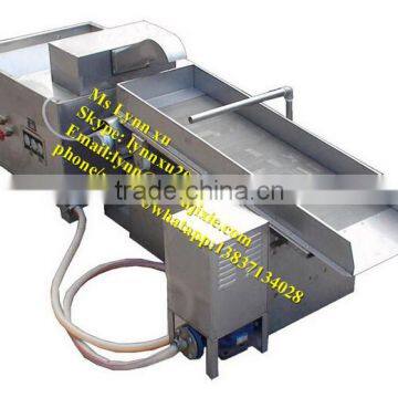 Grain Cleaning Machine/soybean Washing Machine photo-3
