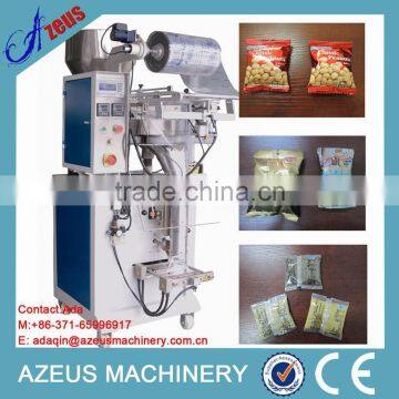 2015 Granule Packing Machine Detergent Powder Filling Packing Machine