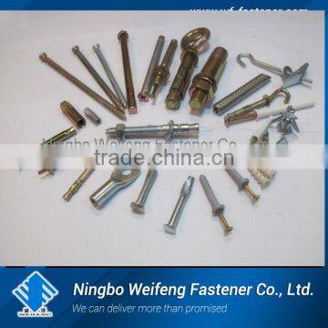 china factory manufacture wholesaler high quanlity cheap competitive price anchor bolt anchor handling tug boat