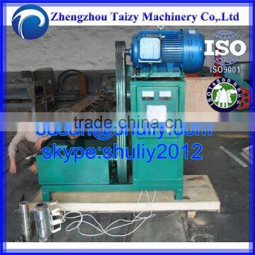 Shisha charcoal briquette machine charcoal powder briquette machine