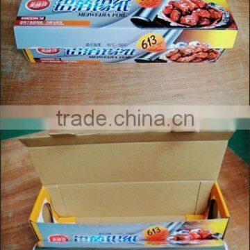 High quality Professional Aluminum Foil