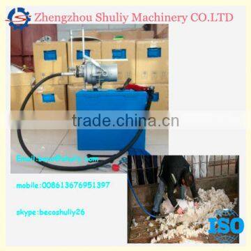 2014 hot selling sheep shearing machine