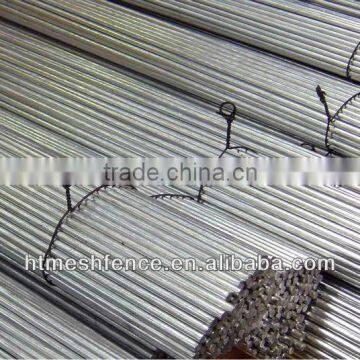 hot dip galvanized cutting wire (factory)