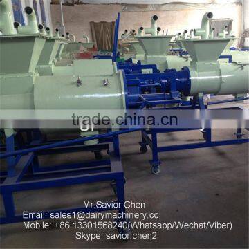 Fowl Manure Solid Liquid Separator