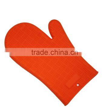 Good Quality Custom Durable Silicone Oven Mitt