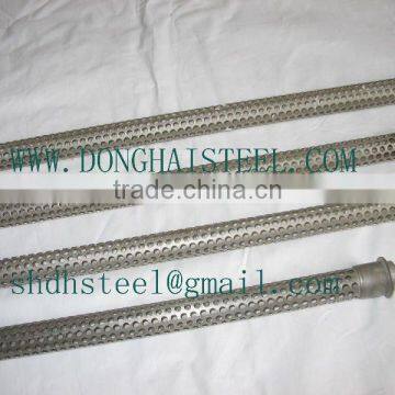 Stainless Steel Pipeline Filter (ISO9001:2000 APPROVED)