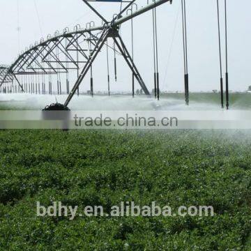 Agriculture Center Pivot Irrigation Equipment