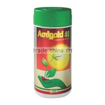 Amigold 40 (Plant Growth Promoter)